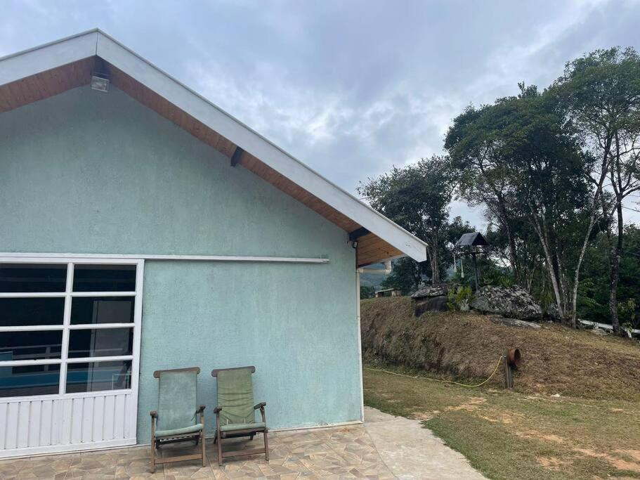 Casa de férias Sitio Santa Clara