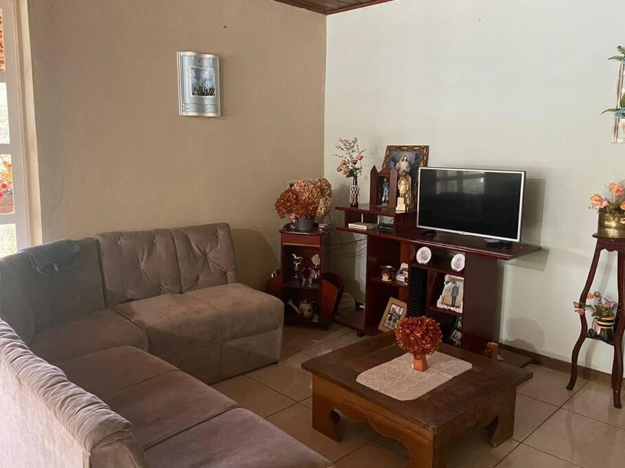 Sitio Santa Clara *