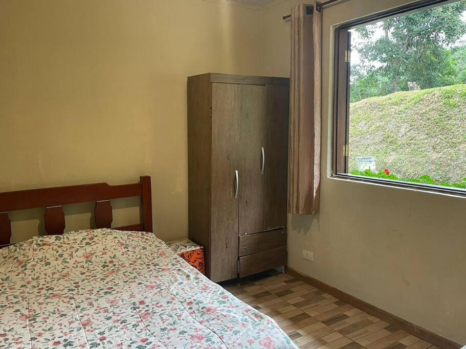 Casa de férias Sitio Santa Clara *